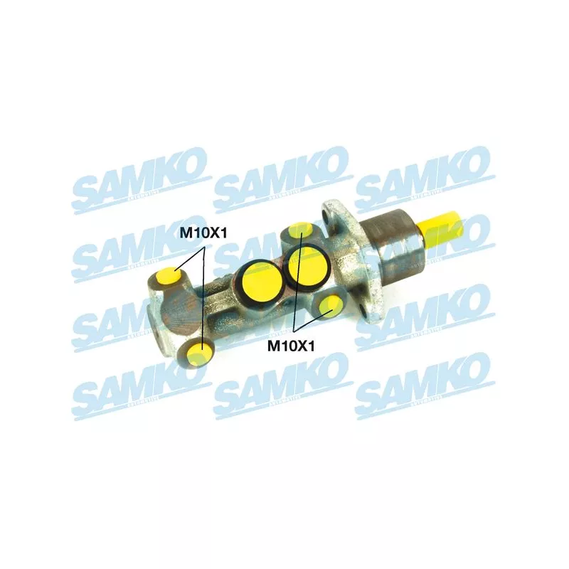 Maître-cylindre de frein SAMKO P07724