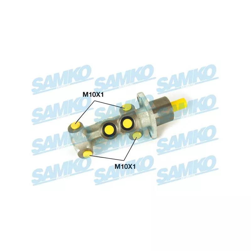 Maître-cylindre de frein SAMKO P07731