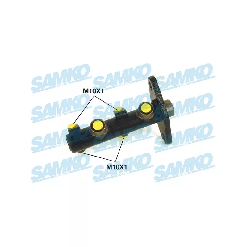 Maître-cylindre de frein SAMKO P08446