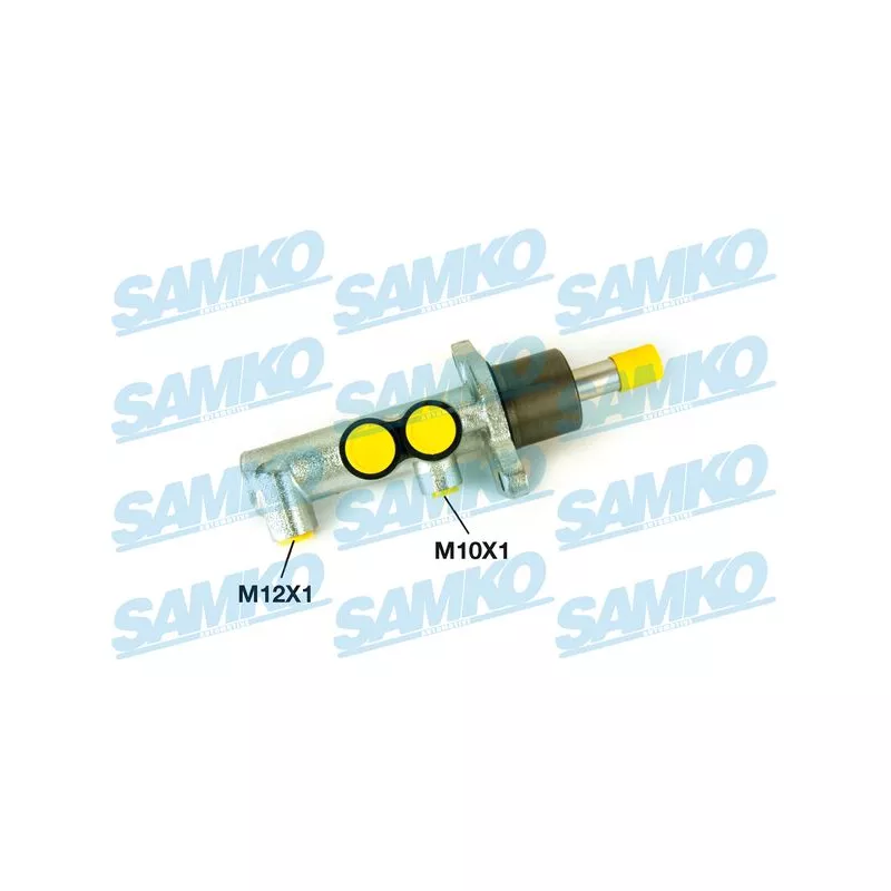 Maître-cylindre de frein SAMKO P08541