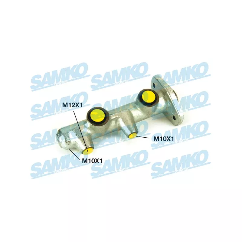 Maître-cylindre de frein SAMKO P08923