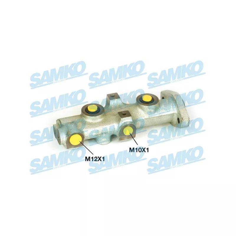 Maître-cylindre de frein SAMKO P08927