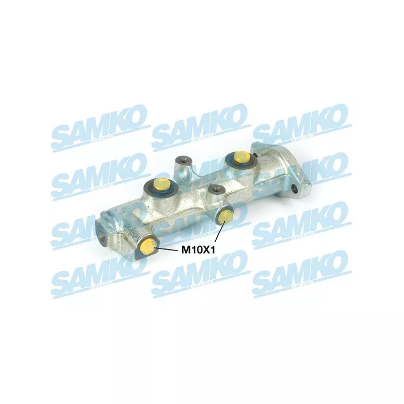 Maître-cylindre de frein SAMKO P08983