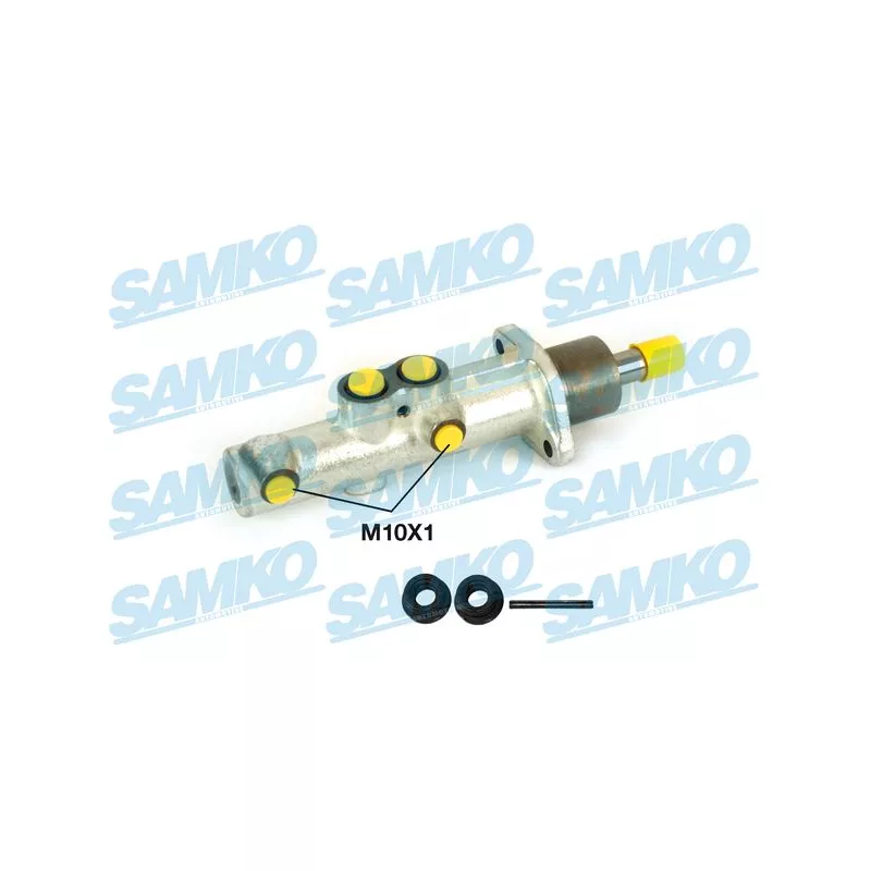 Maître-cylindre de frein SAMKO P09723