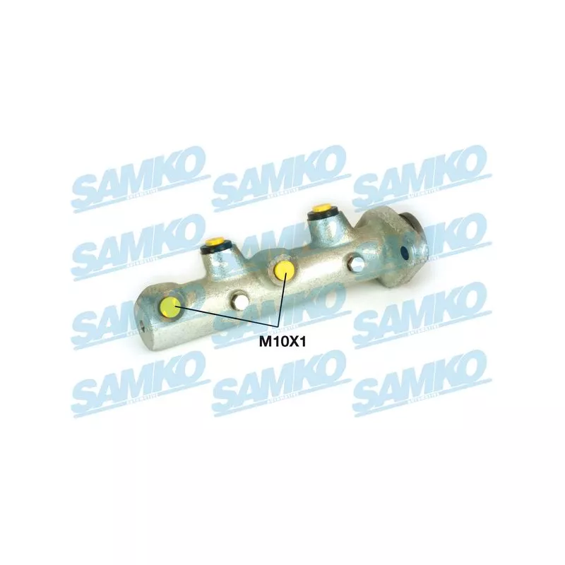 Maître-cylindre de frein SAMKO P09724