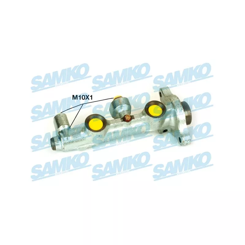 Maître-cylindre de frein SAMKO P10532