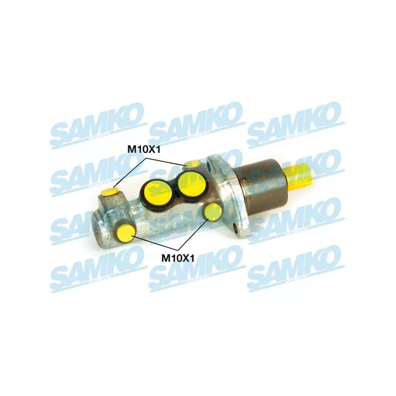 Maître-cylindre de frein SAMKO P16134