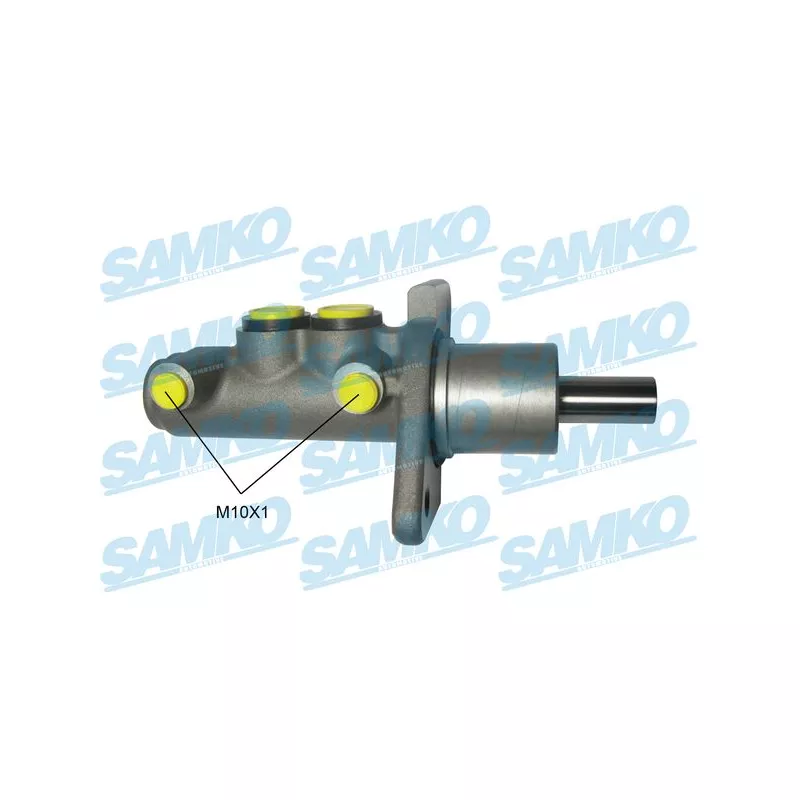 Maître-cylindre de frein SAMKO P20986