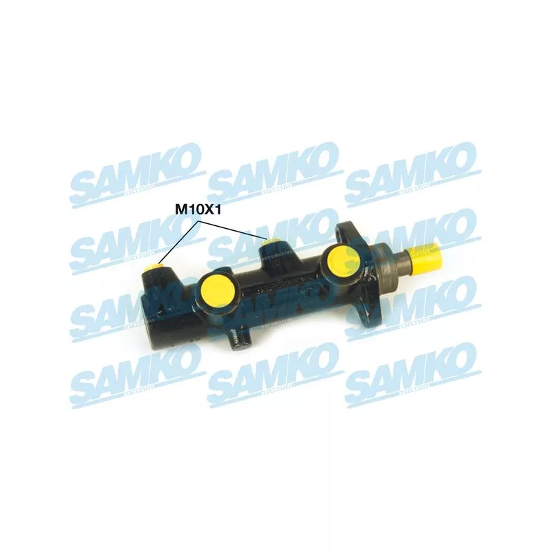 Maître-cylindre de frein SAMKO P24002