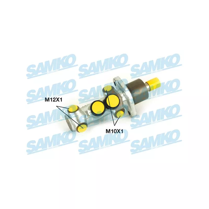 Maître-cylindre de frein SAMKO P30010