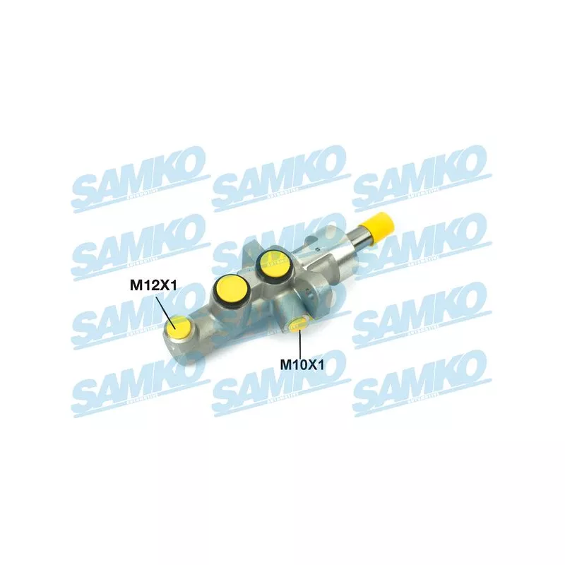 Maître-cylindre de frein SAMKO P30023