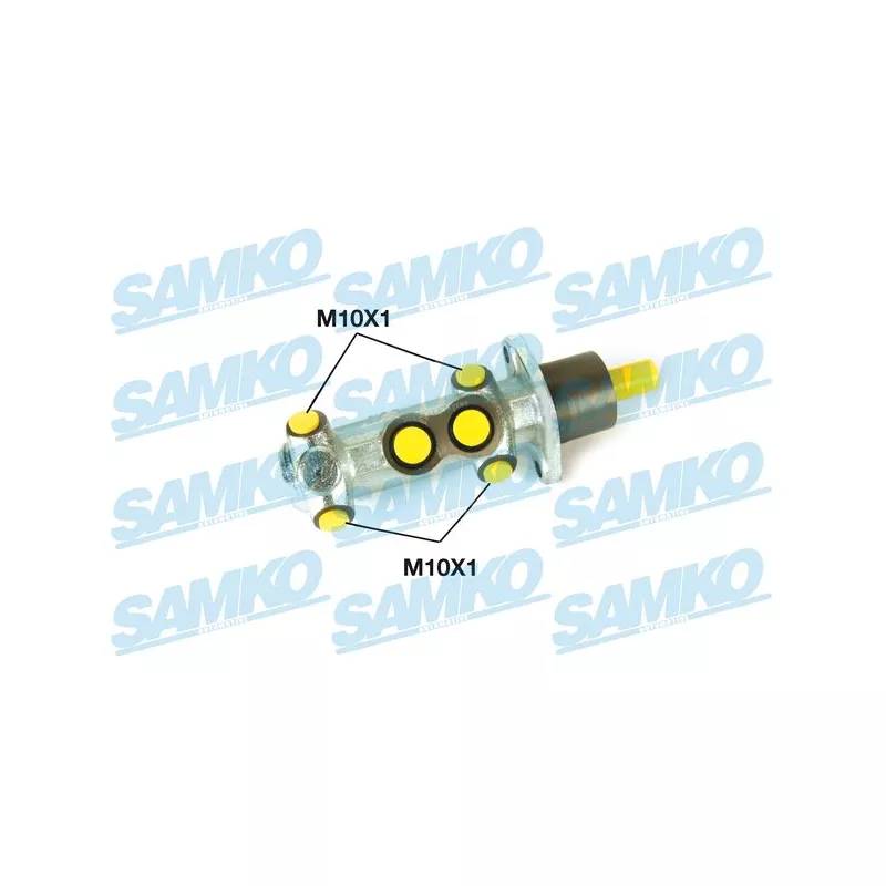 Maître-cylindre de frein SAMKO P30028