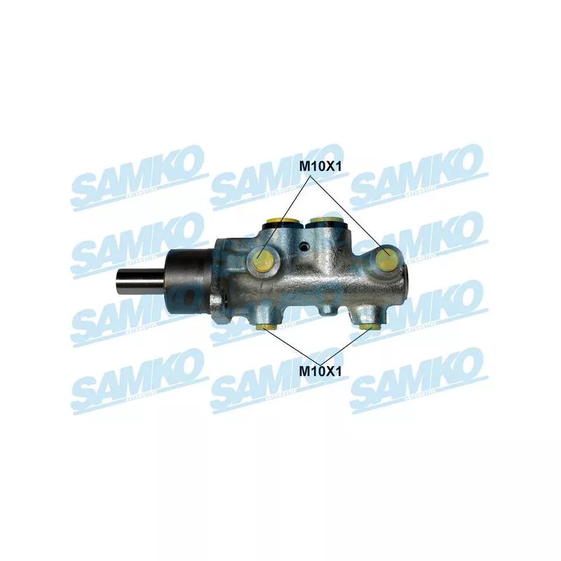 Maître-cylindre de frein SAMKO P30035