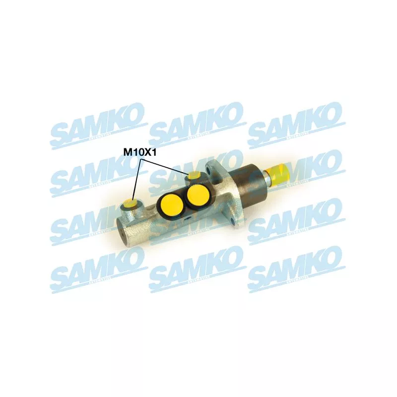 Maître-cylindre de frein SAMKO P30038