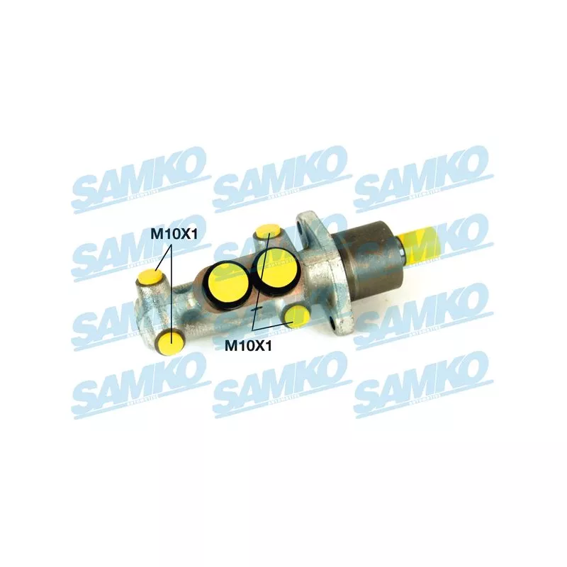 Maître-cylindre de frein SAMKO P30044
