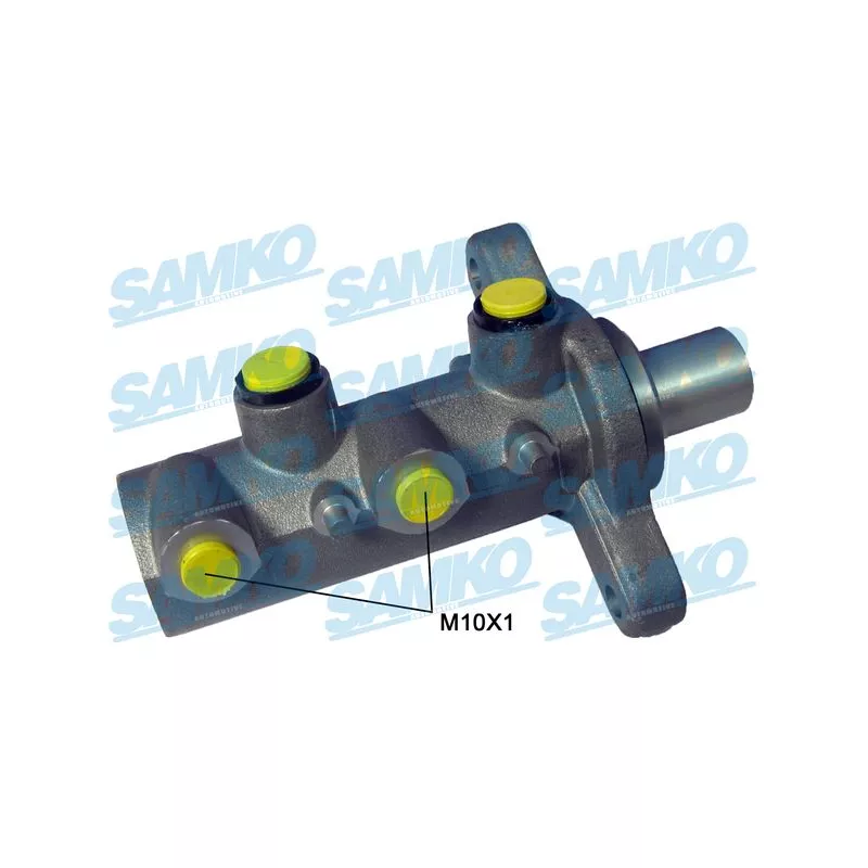 Maître-cylindre de frein SAMKO P30072