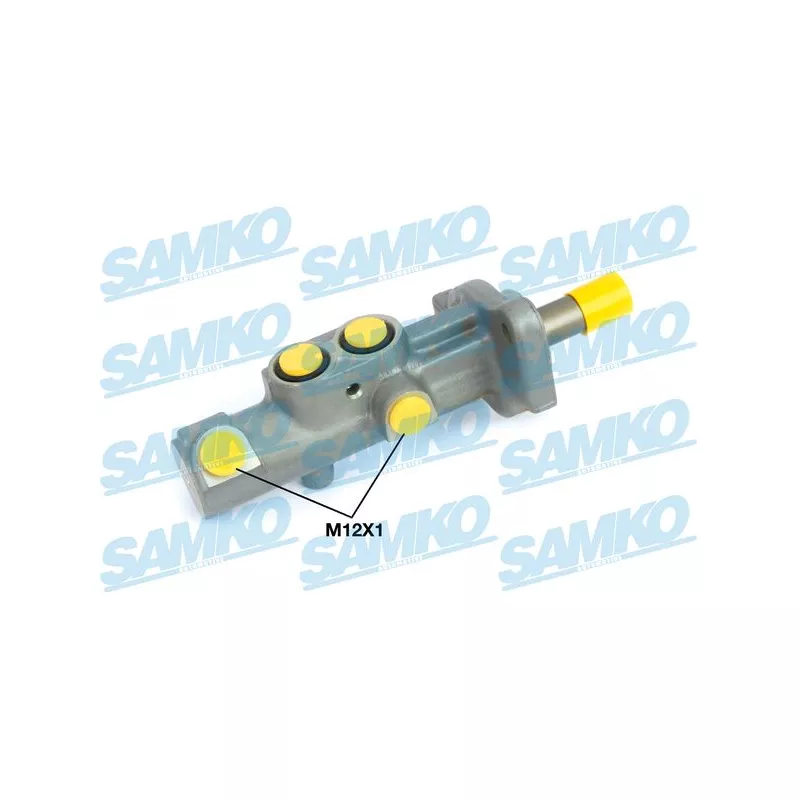 Maître-cylindre de frein SAMKO P30083
