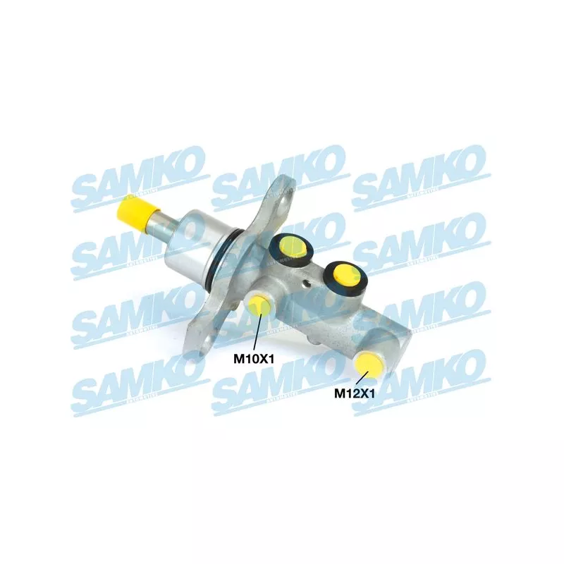 Maître-cylindre de frein SAMKO P30085