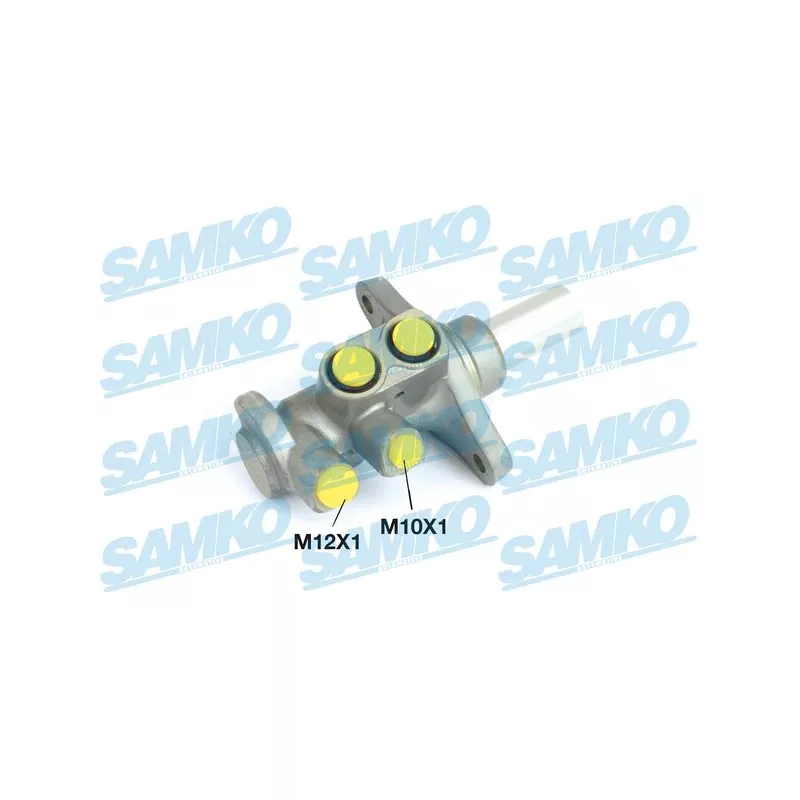 Maître-cylindre de frein SAMKO P30089