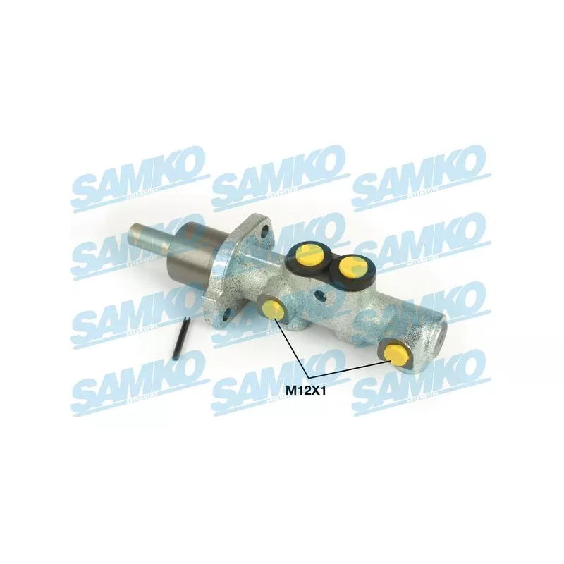 Maître-cylindre de frein SAMKO P30112