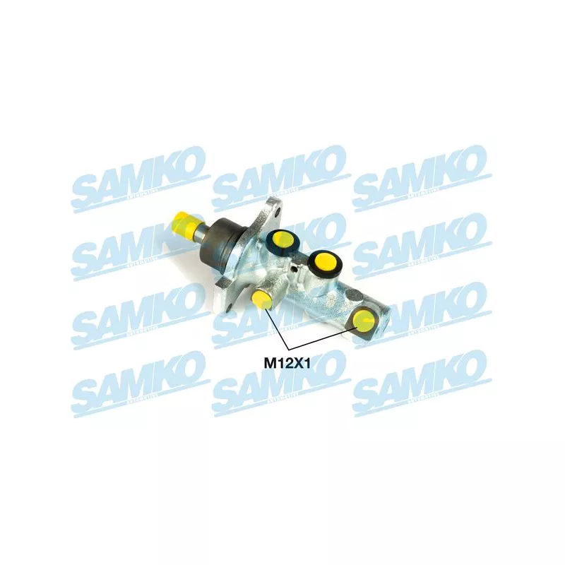 Maître-cylindre de frein SAMKO P30114