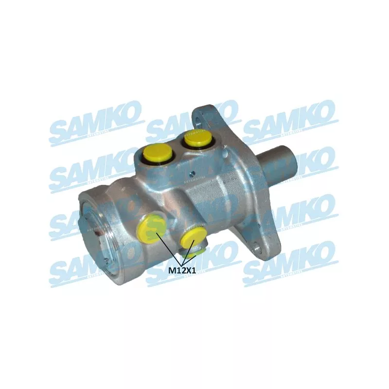 Maître-cylindre de frein SAMKO P30132