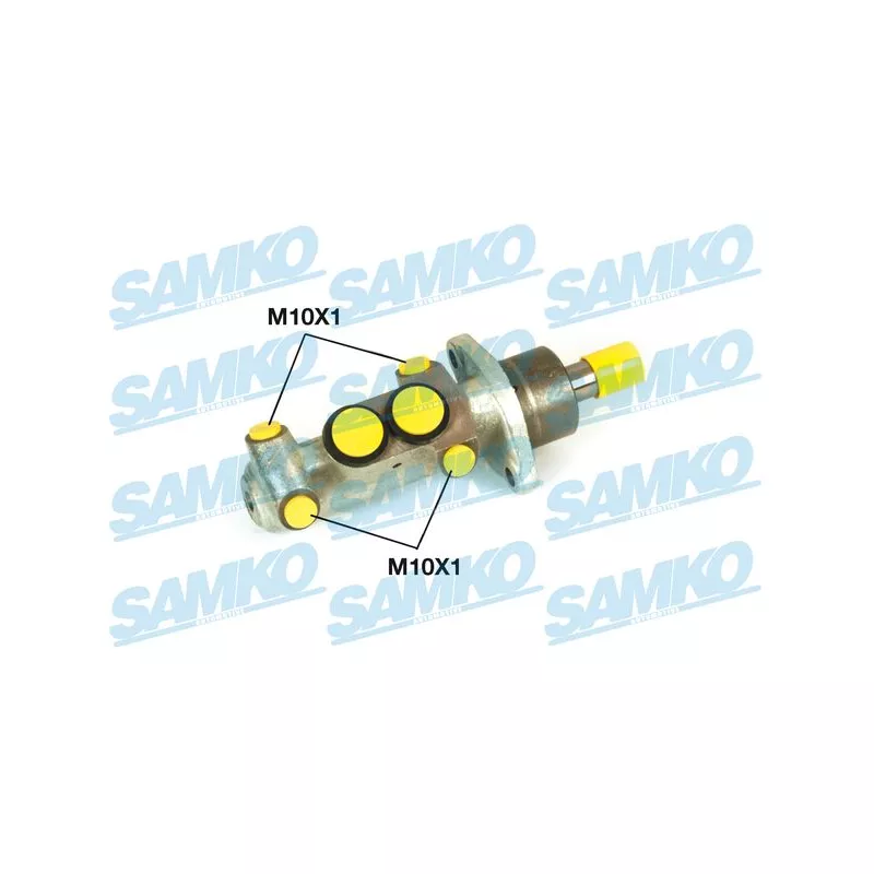 Maître-cylindre de frein SAMKO P30202