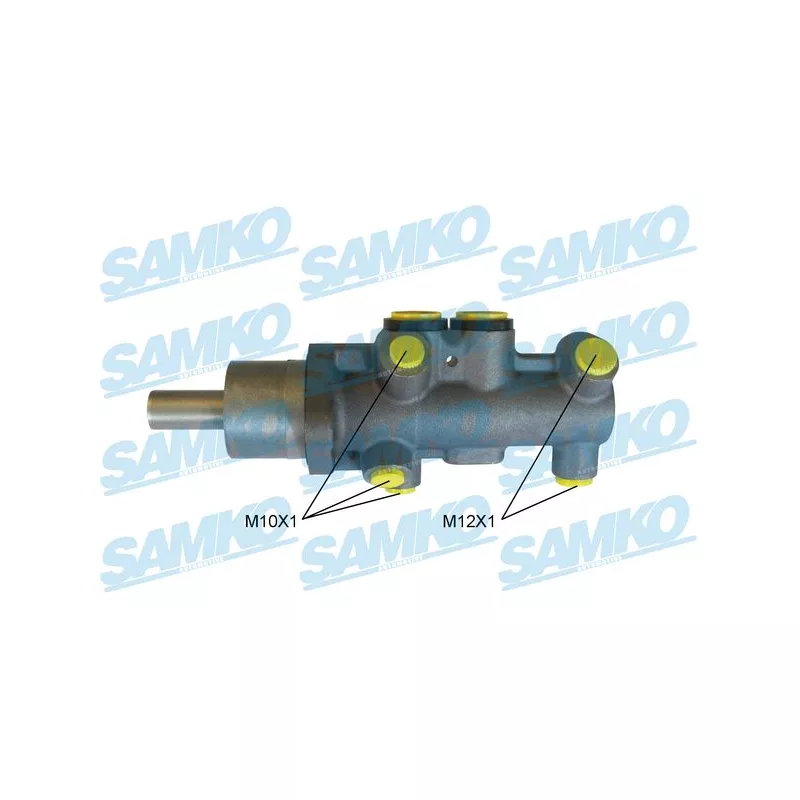 Maître-cylindre de frein SAMKO P30206