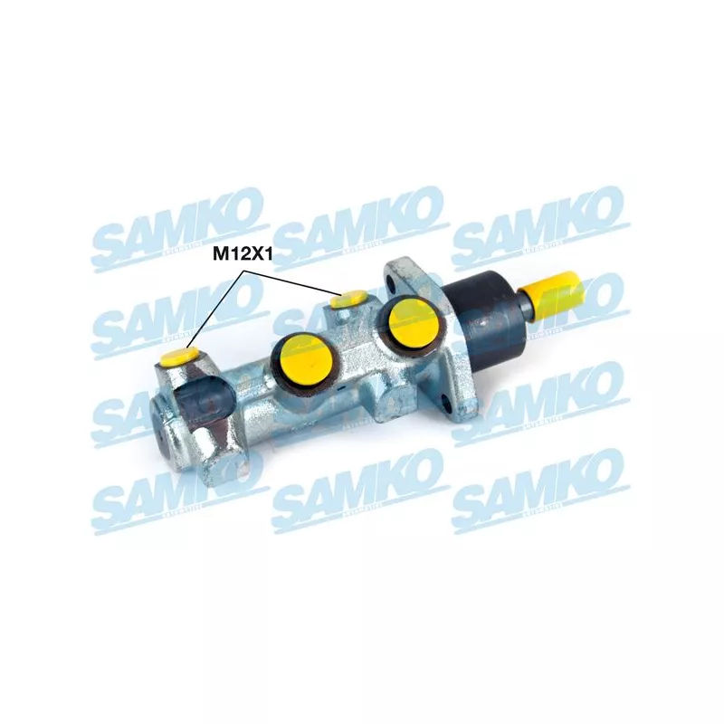 Maître-cylindre de frein SAMKO P30236