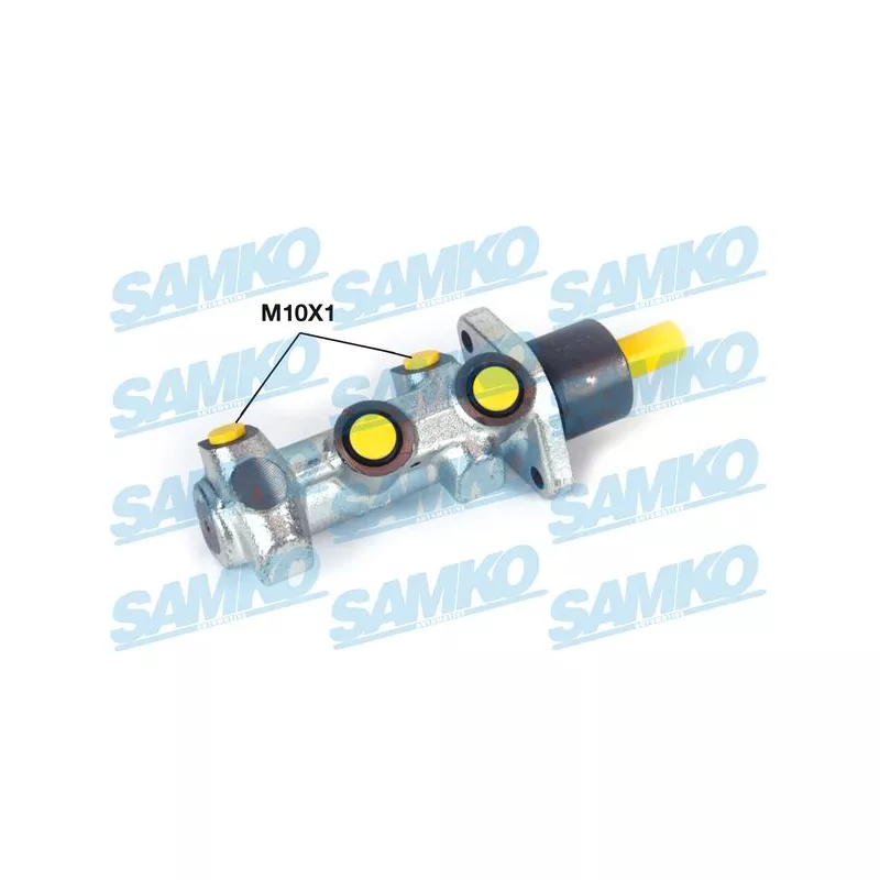 Maître-cylindre de frein SAMKO P30237