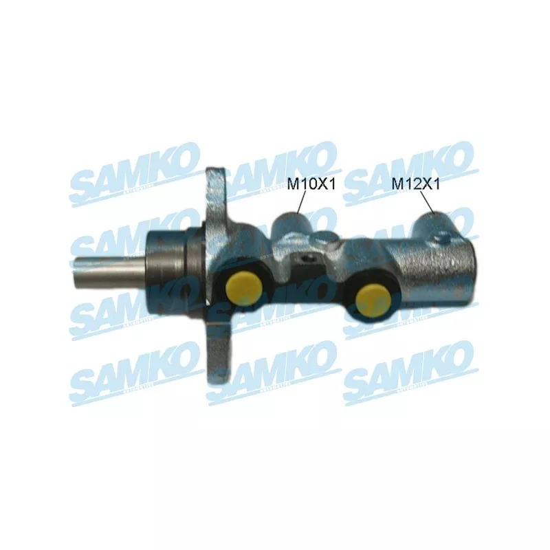 Maître-cylindre de frein SAMKO P30310