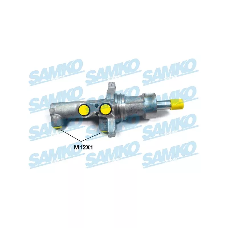 Maître-cylindre de frein SAMKO P30311