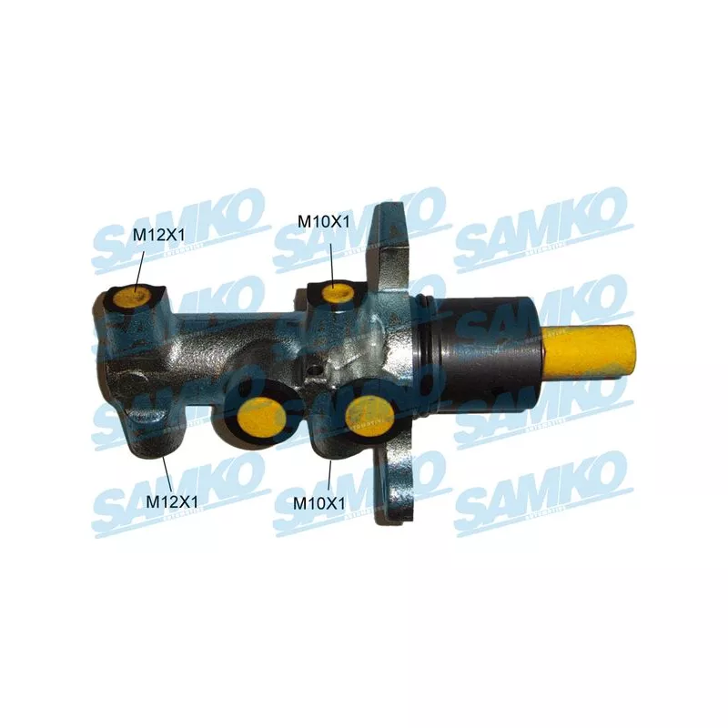Maître-cylindre de frein SAMKO P30332