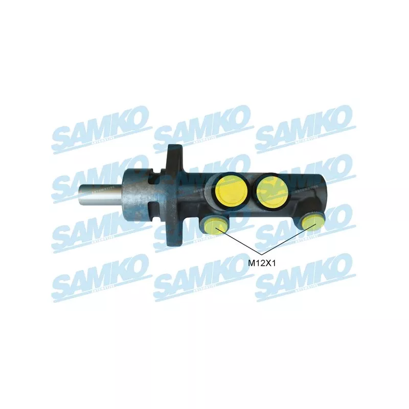 Maître-cylindre de frein SAMKO P30337