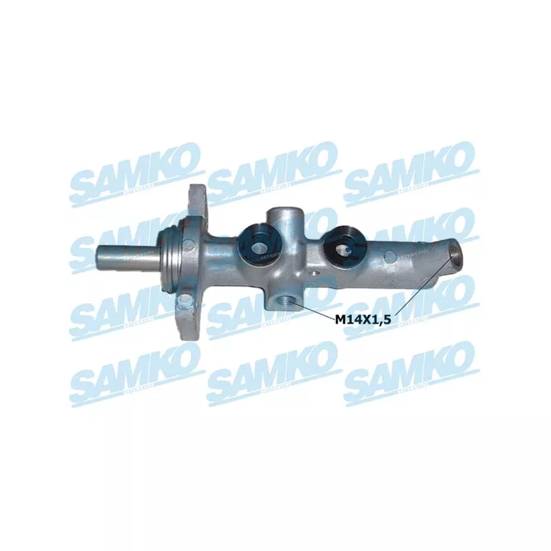 Maître-cylindre de frein SAMKO P30342