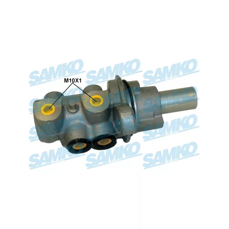 Maître-cylindre de frein SAMKO P30369