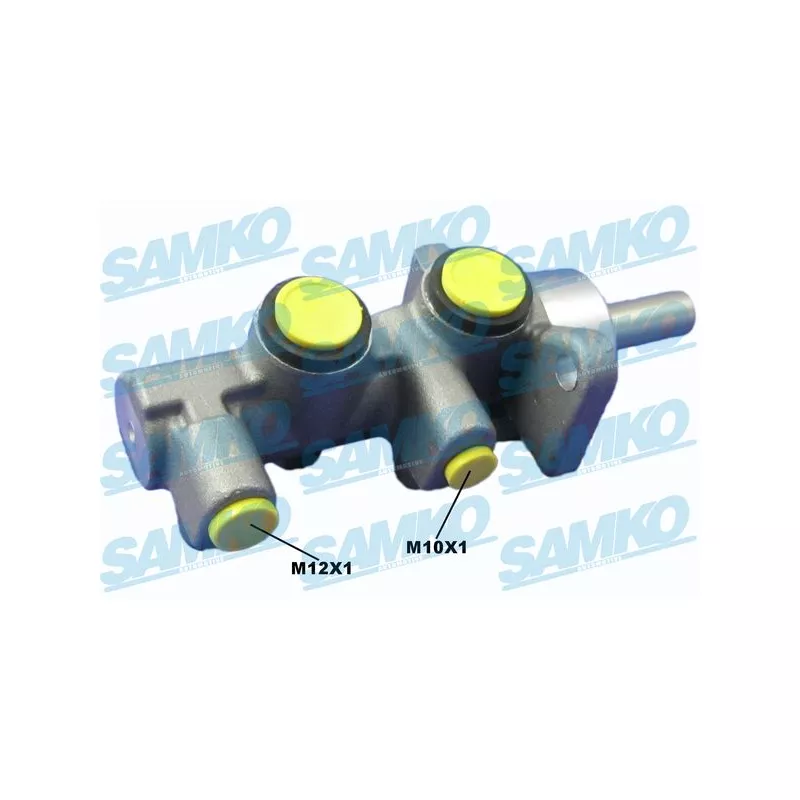 Maître-cylindre de frein SAMKO P30376