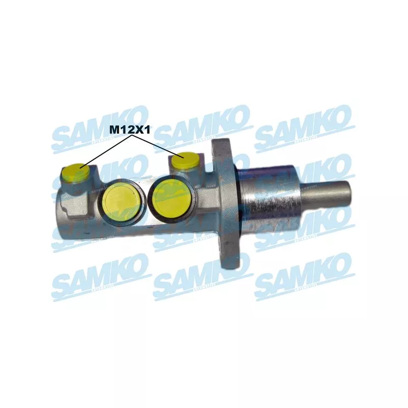 Maître-cylindre de frein SAMKO P30387