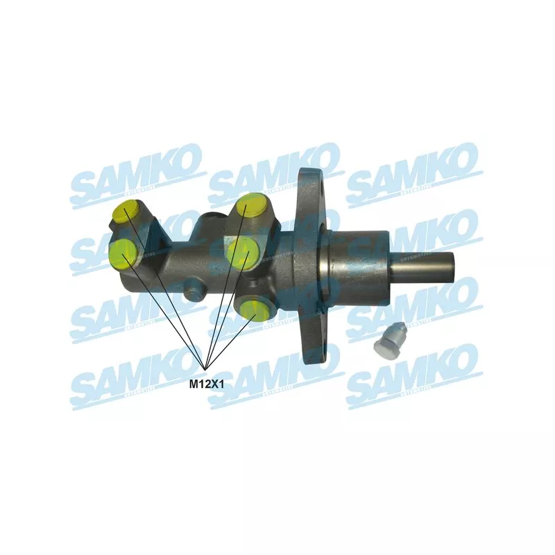 Maître-cylindre de frein SAMKO P30391