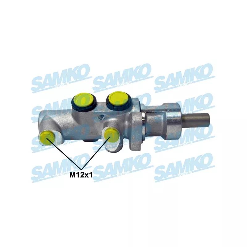 Maître-cylindre de frein SAMKO P30396