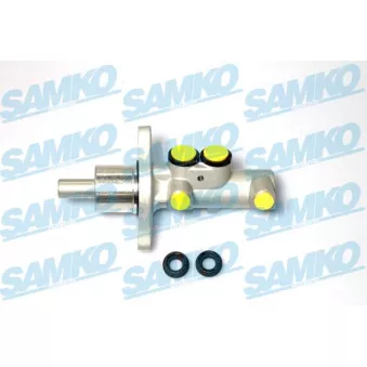 Maître-cylindre de frein SAMKO