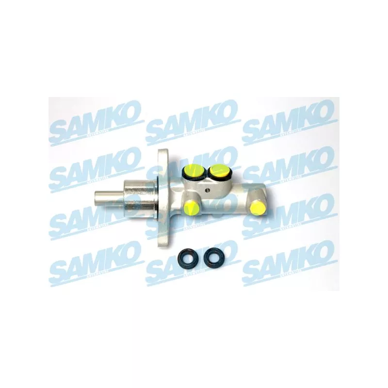 Maître-cylindre de frein SAMKO P30418