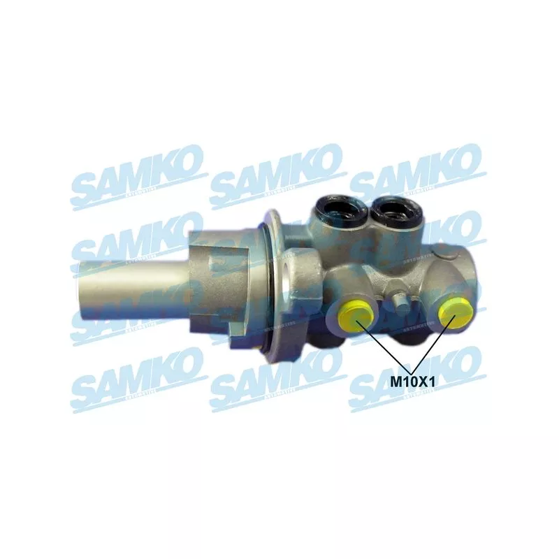 Maître-cylindre de frein SAMKO P30425