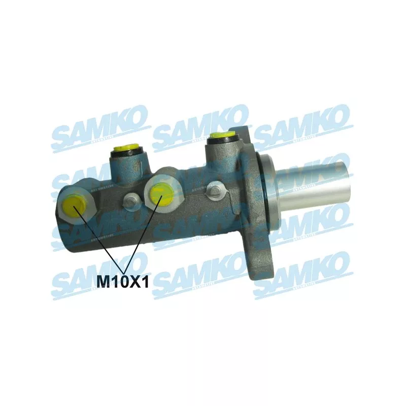 Maître-cylindre de frein SAMKO P30464