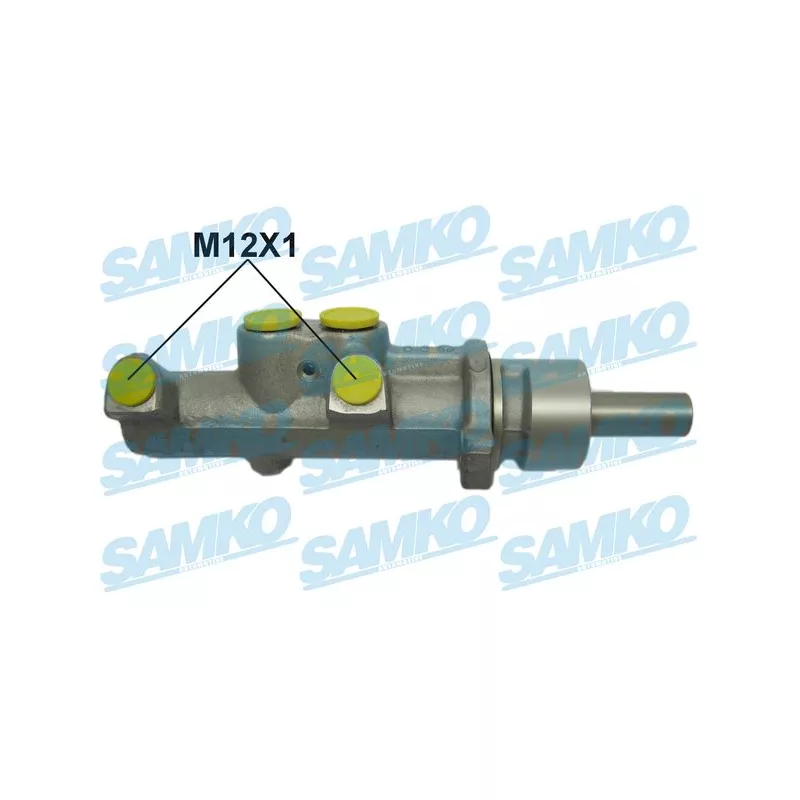 Maître-cylindre de frein SAMKO P30469
