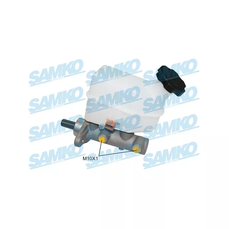 Maître-cylindre de frein SAMKO P30548