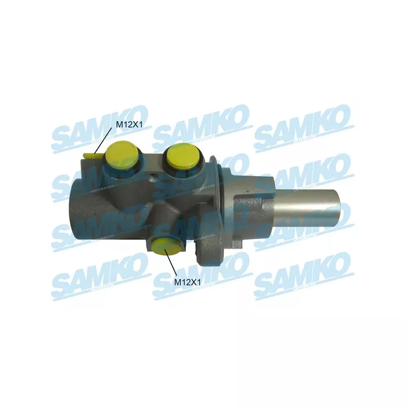 Maître-cylindre de frein SAMKO P30551