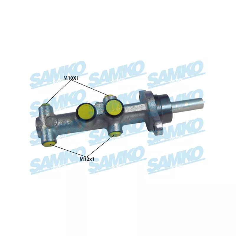 Maître-cylindre de frein SAMKO P30560