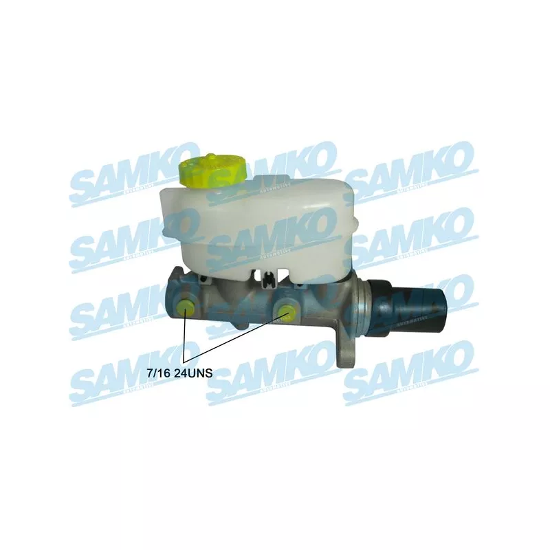 Maître-cylindre de frein SAMKO P30570