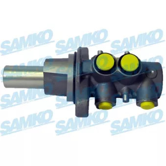 Maître-cylindre de frein SAMKO P30588